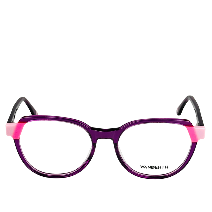 Wanderth Montura Celeste