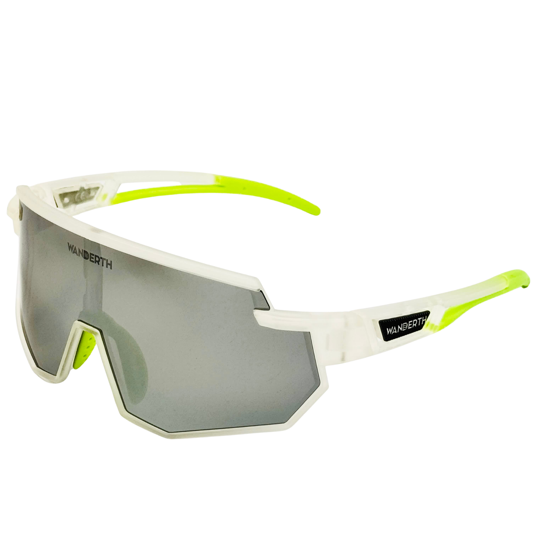 Wanderth Lentes Rocket