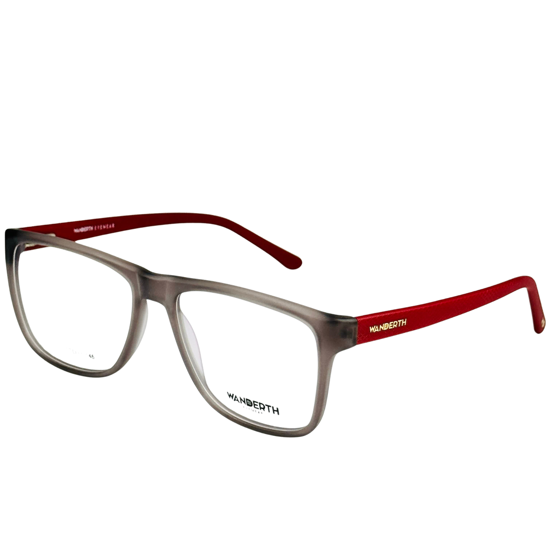 Wanderth Monturas Aeron