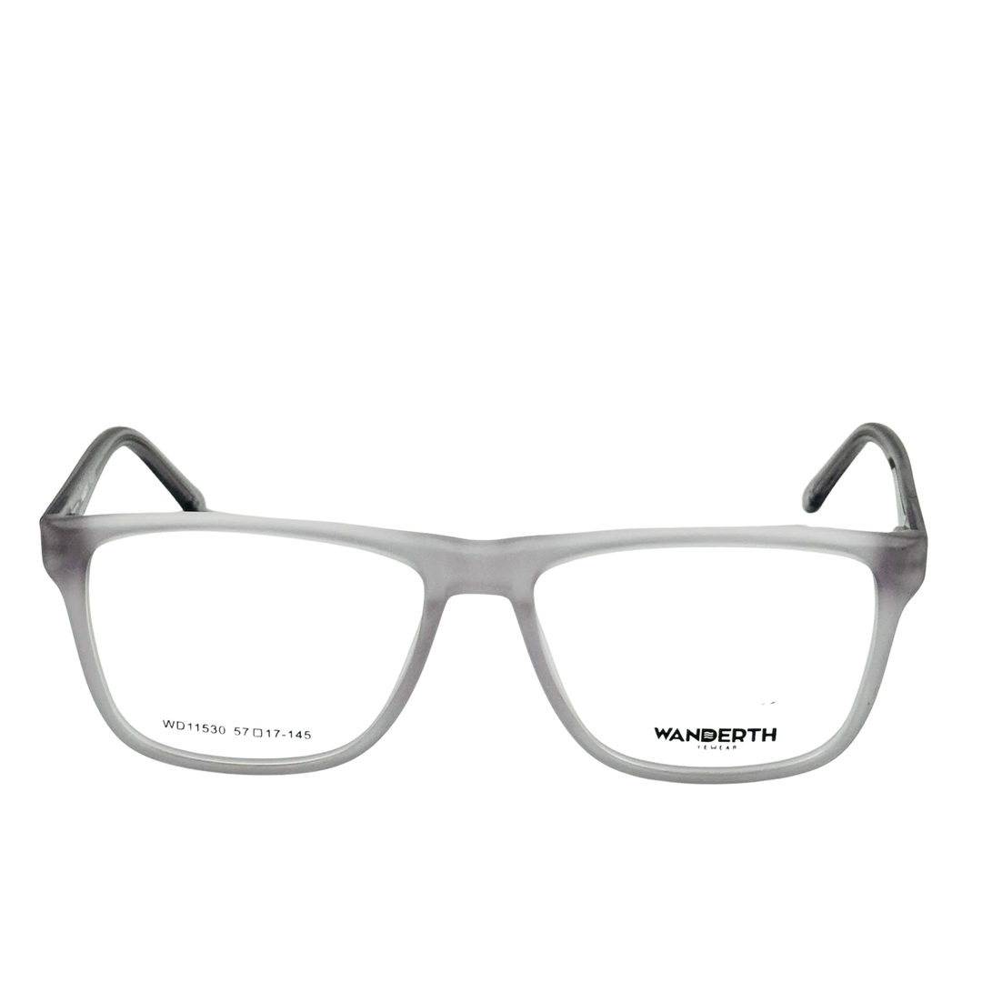 Wanderth Monturas Aeron