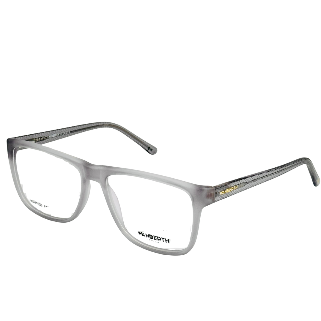 Wanderth Monturas Aeron