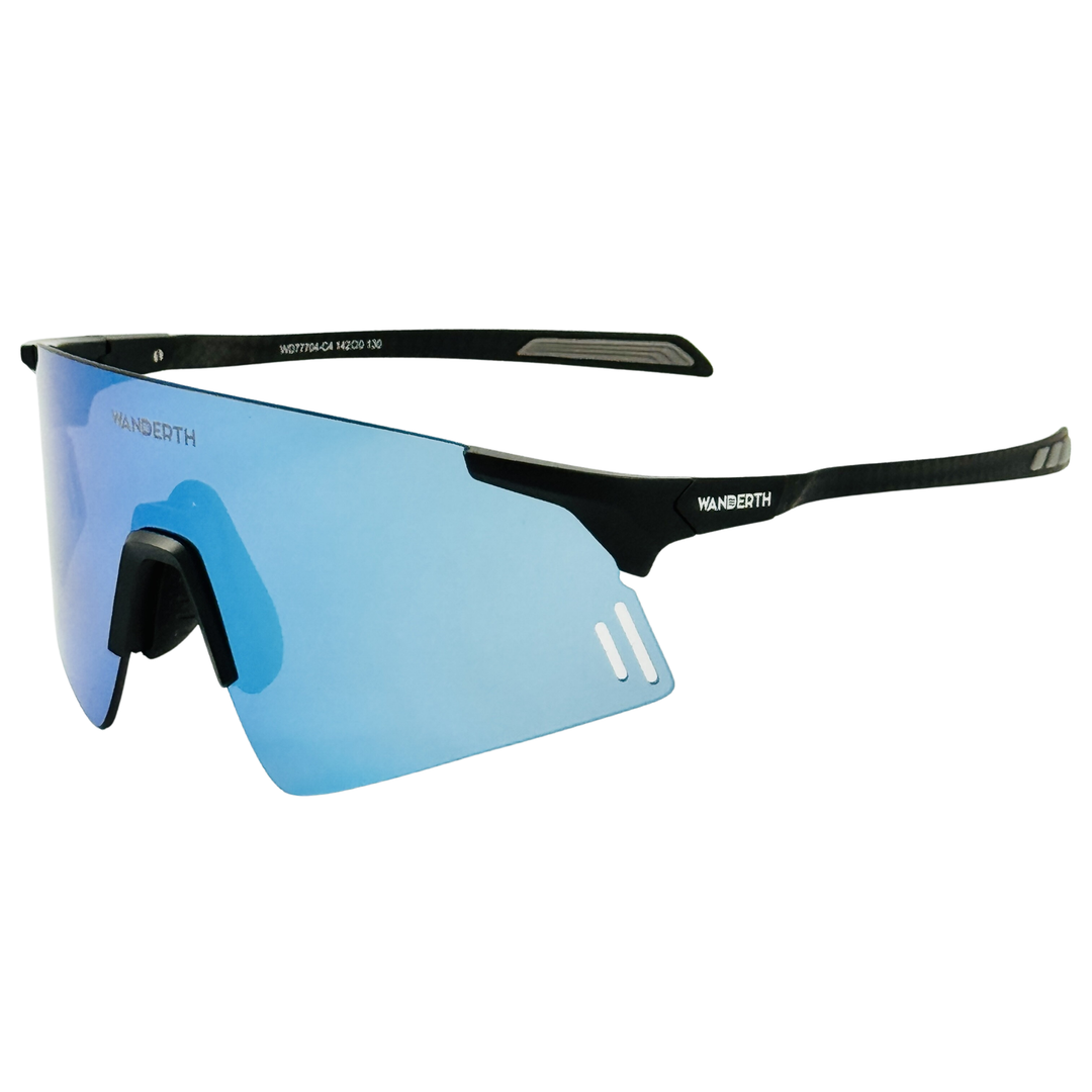 Wanderth Lentes Speed Advance New Mirror