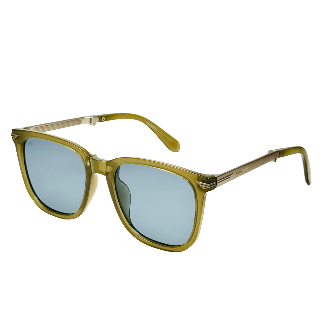 Wanderth Lentes De Sol Eclipse