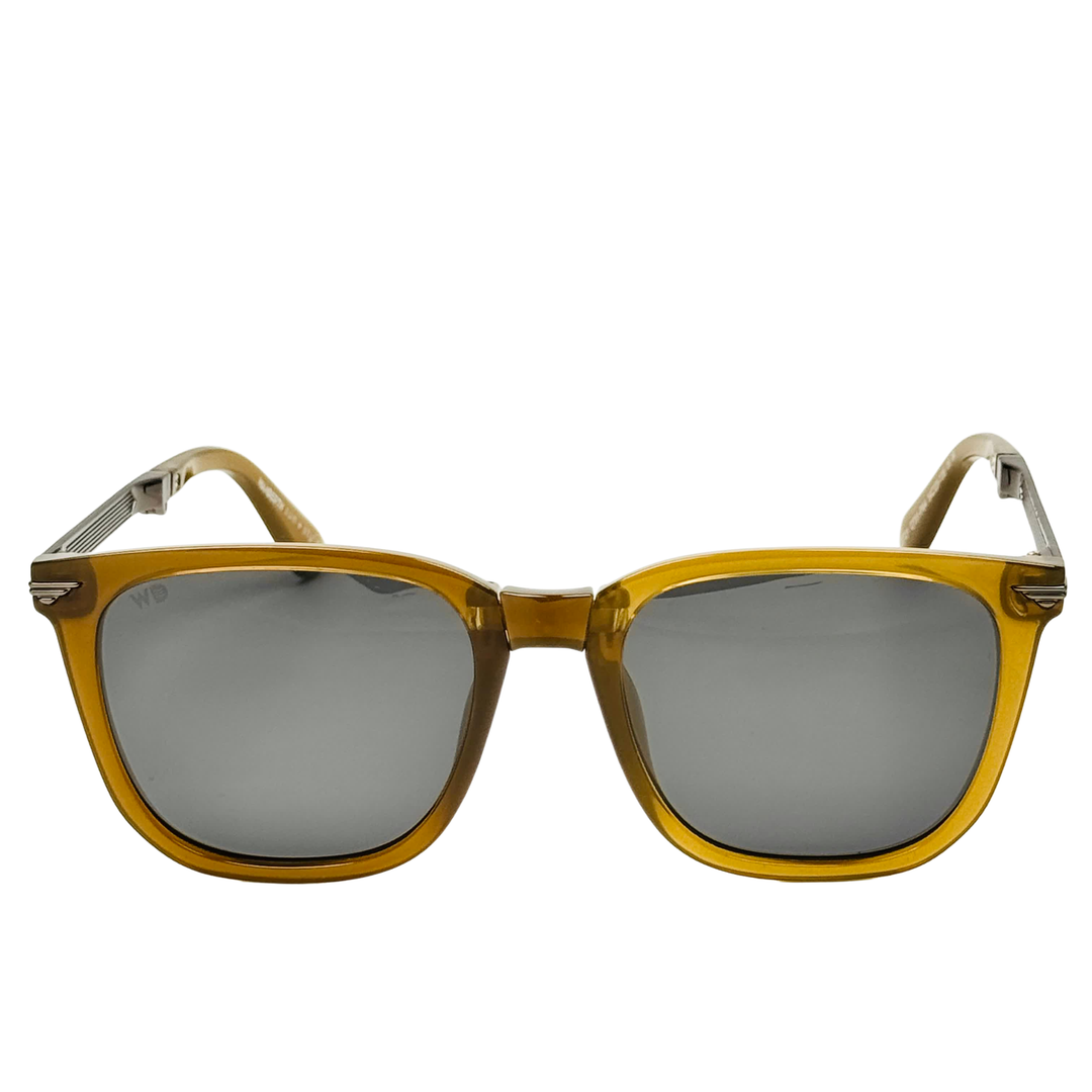 Wanderth Lentes De Sol Eclipse