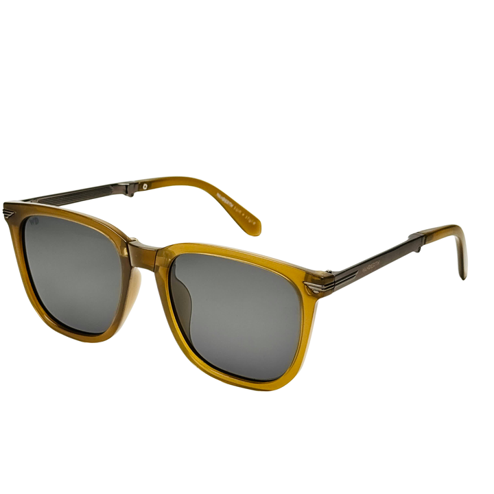 Wanderth Lentes De Sol Eclipse