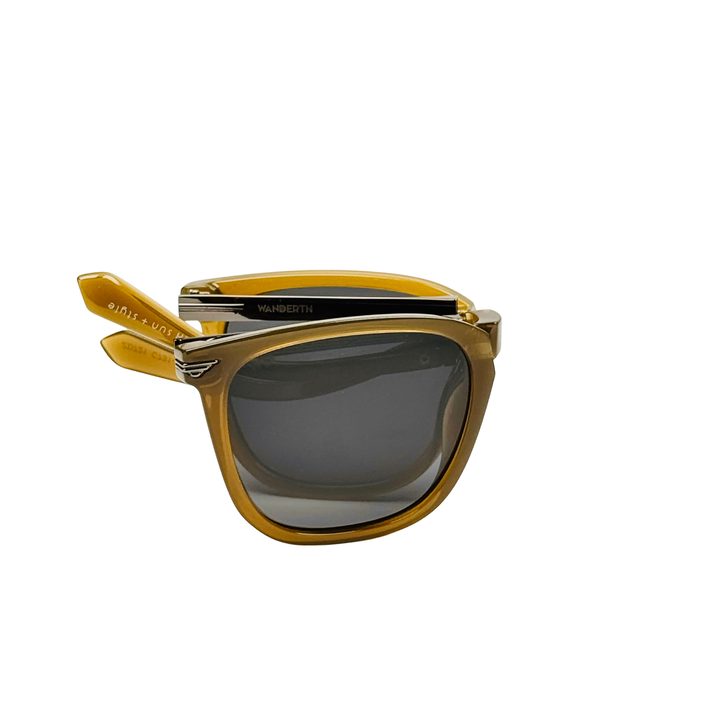 Wanderth Lentes De Sol Eclipse