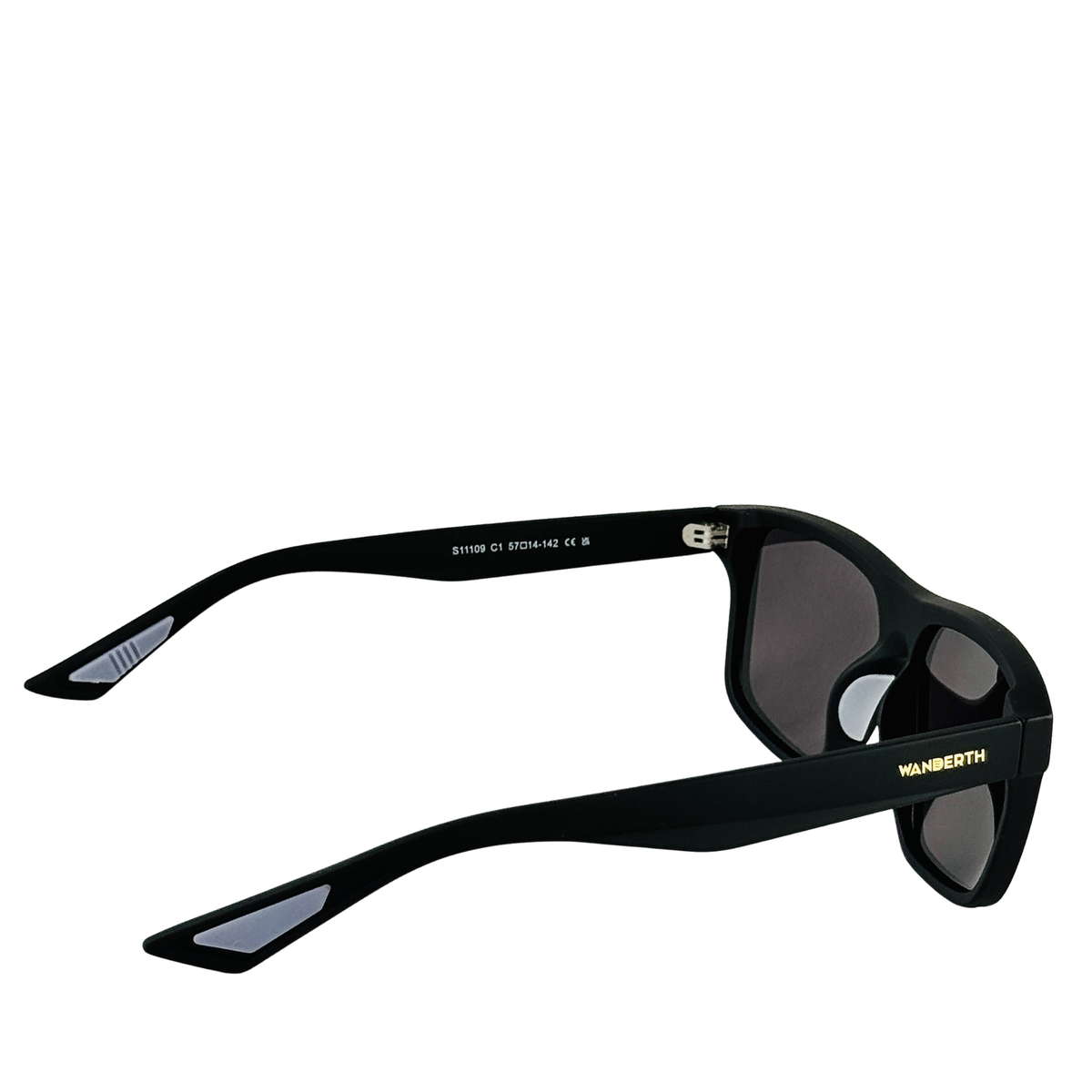 Wanderth Lentes De Sol Thor