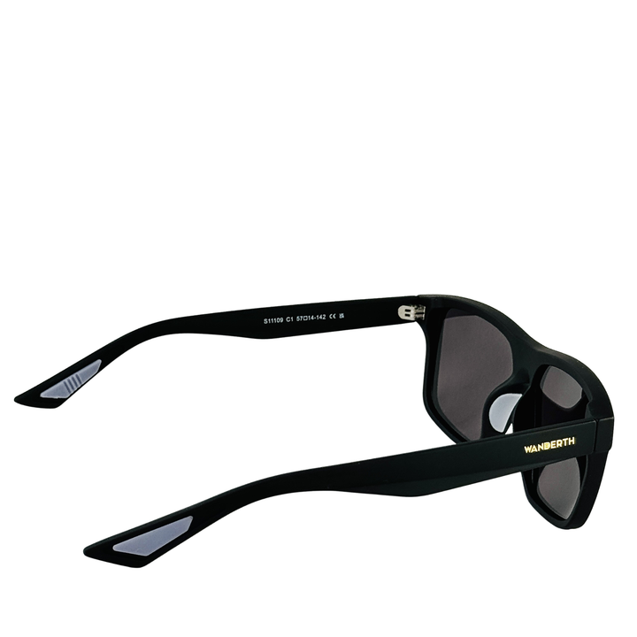 Wanderth Lentes De Sol Thor