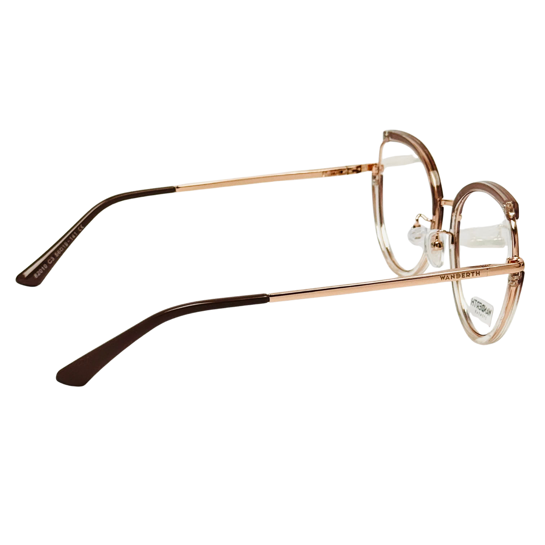 Wanderth Monturas Vivora