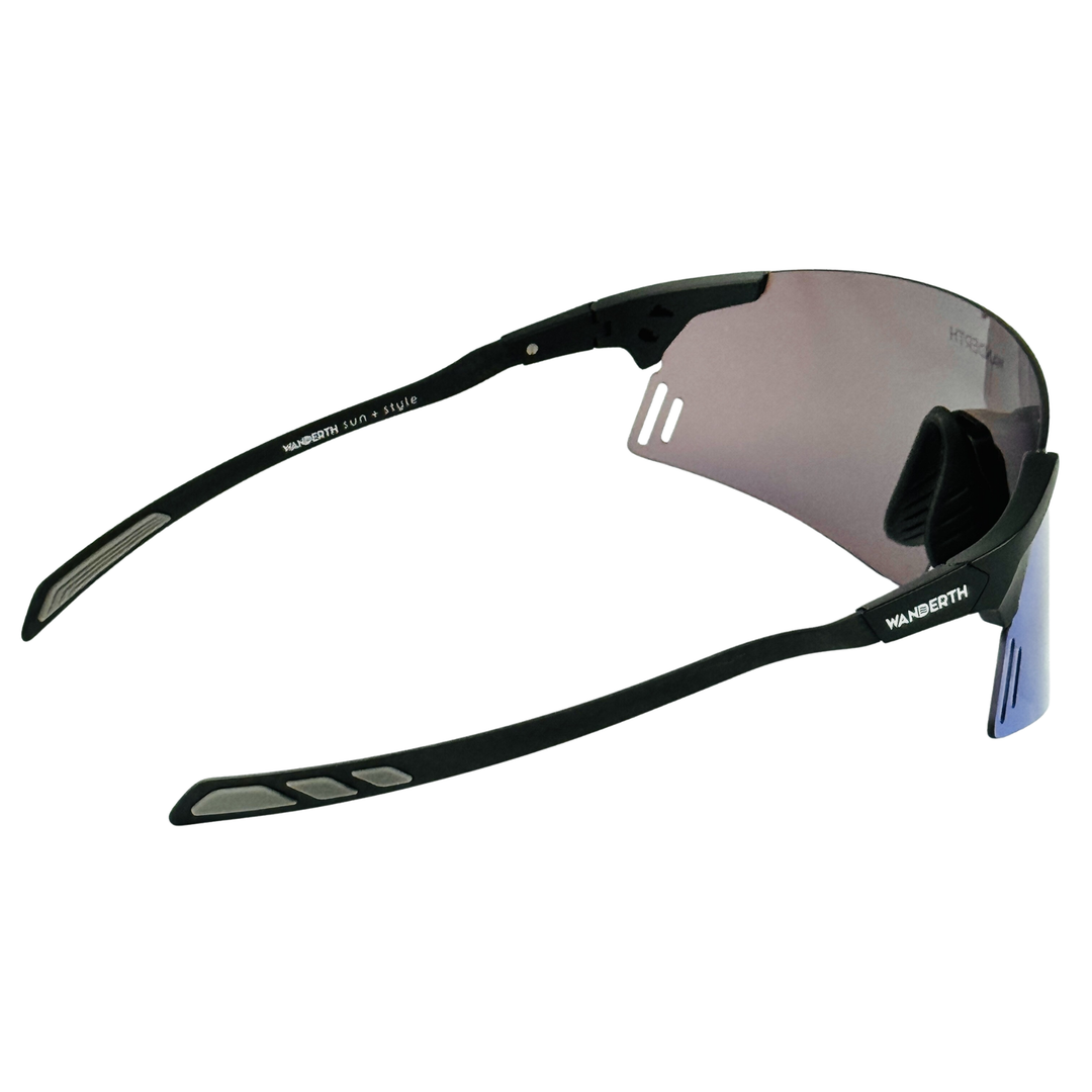Wanderth Lentes Speed Advance New Mirror