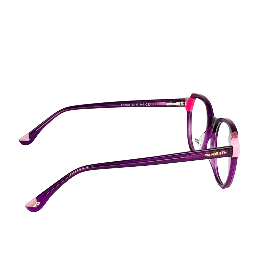 Wanderth Montura Celeste