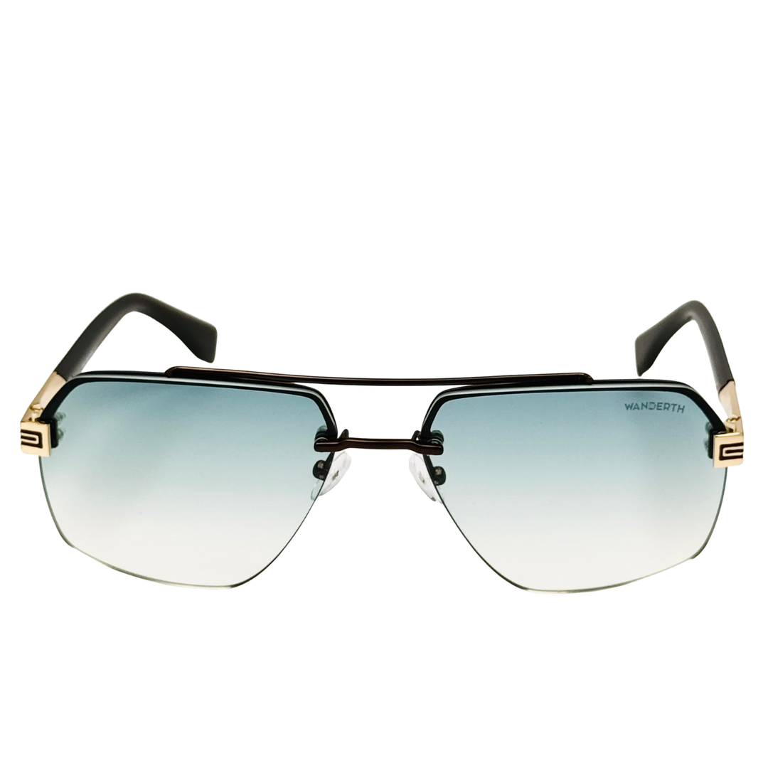 Wanderth Lentes De Sol Aether