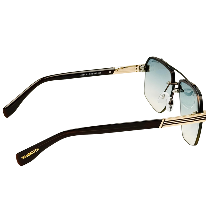 Wanderth Lentes De Sol Aether