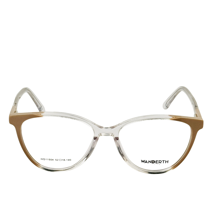 Wanderth Monturas Isara Nude/transparente