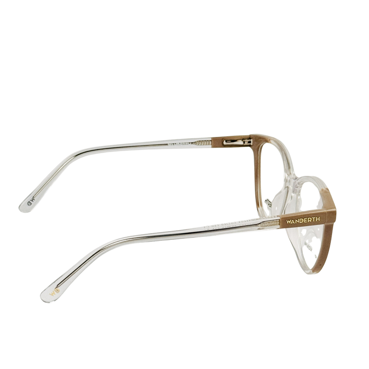 Wanderth Monturas Isara Nude/transparente