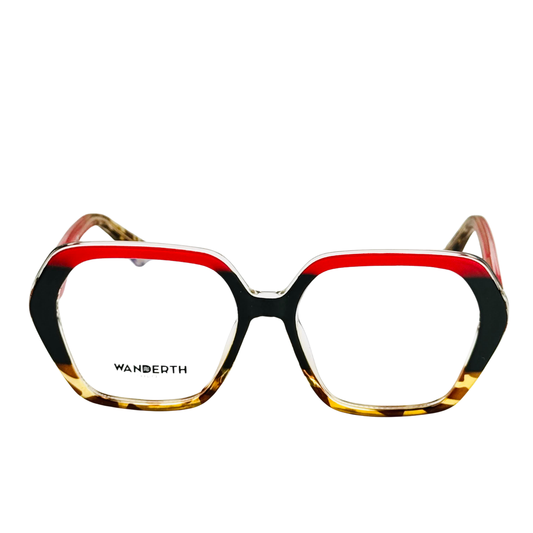 Wanderth Monturas Lumen