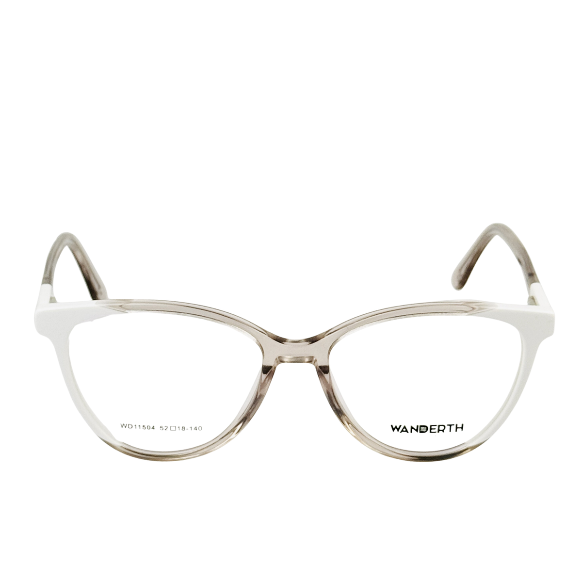 Wanderth Monturas Isara Nude/transparente