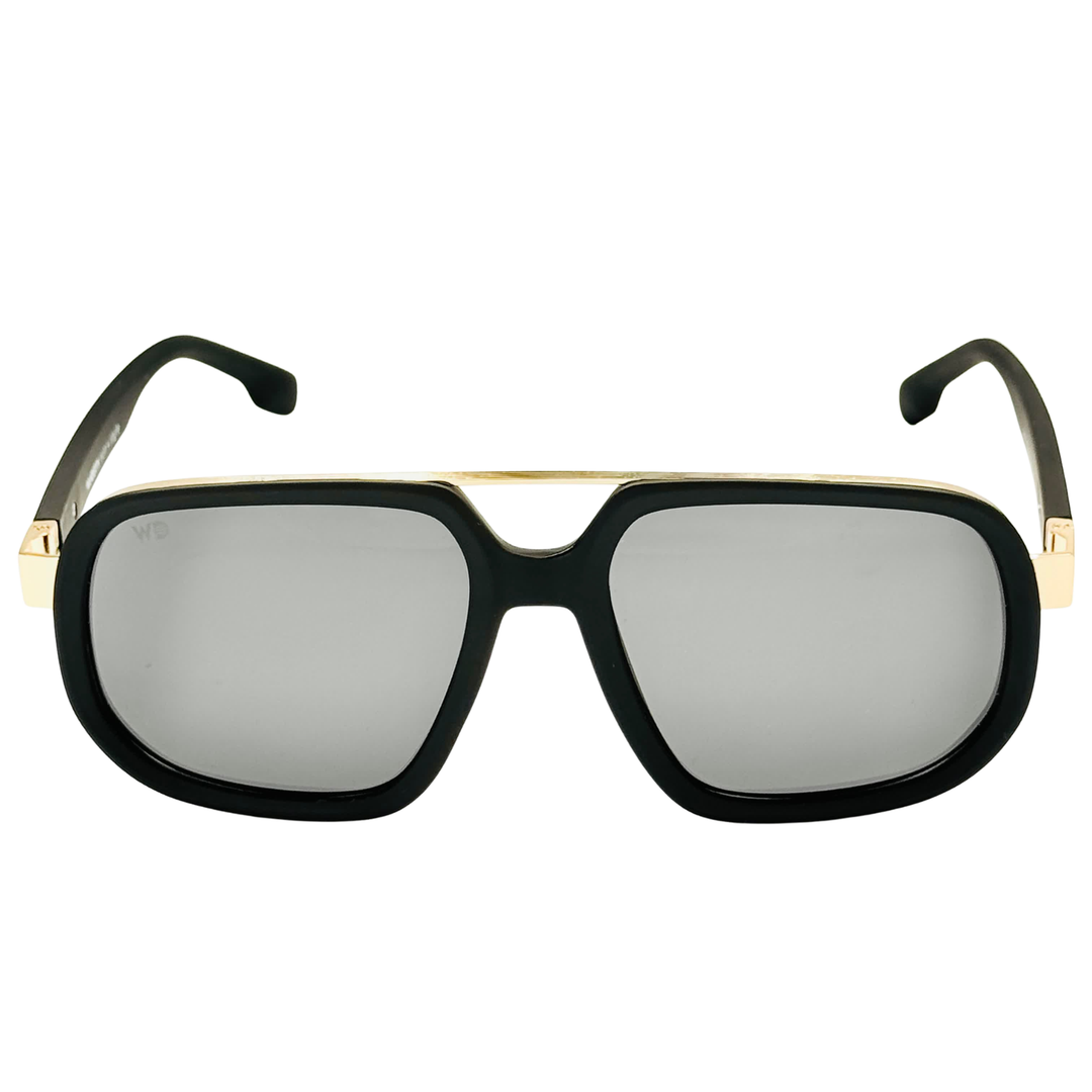 Wanderth Lentes De Sol Titanus