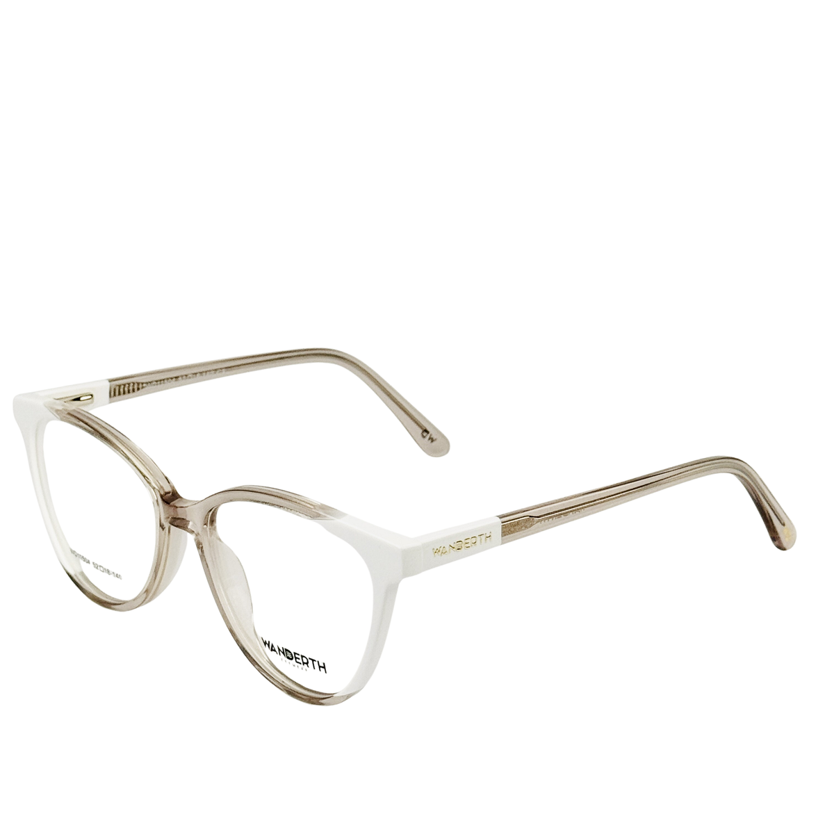 Wanderth Monturas Isara Nude/transparente