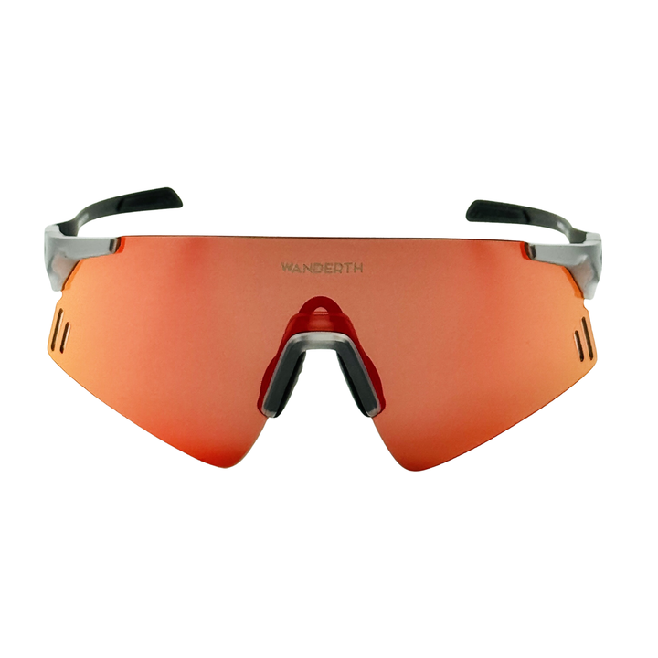 Wanderth Lentes Speed Advance New Mirror