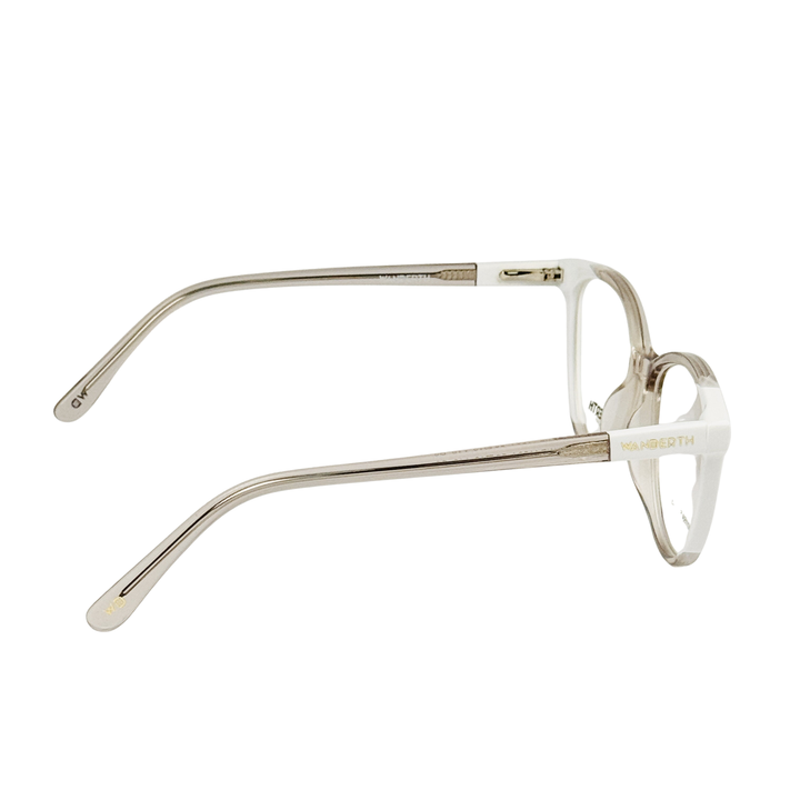 Wanderth Monturas Isara Nude/transparente