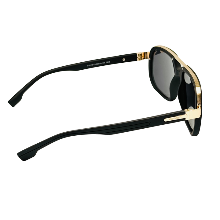 Wanderth Lentes De Sol Titanus