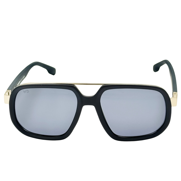 Wanderth Lentes De Sol Titanus