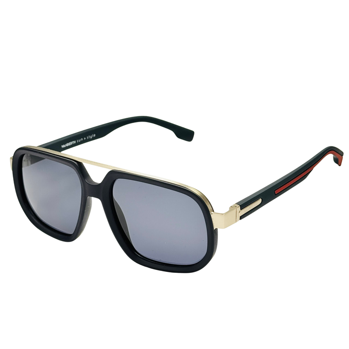Wanderth Lentes De Sol Titanus