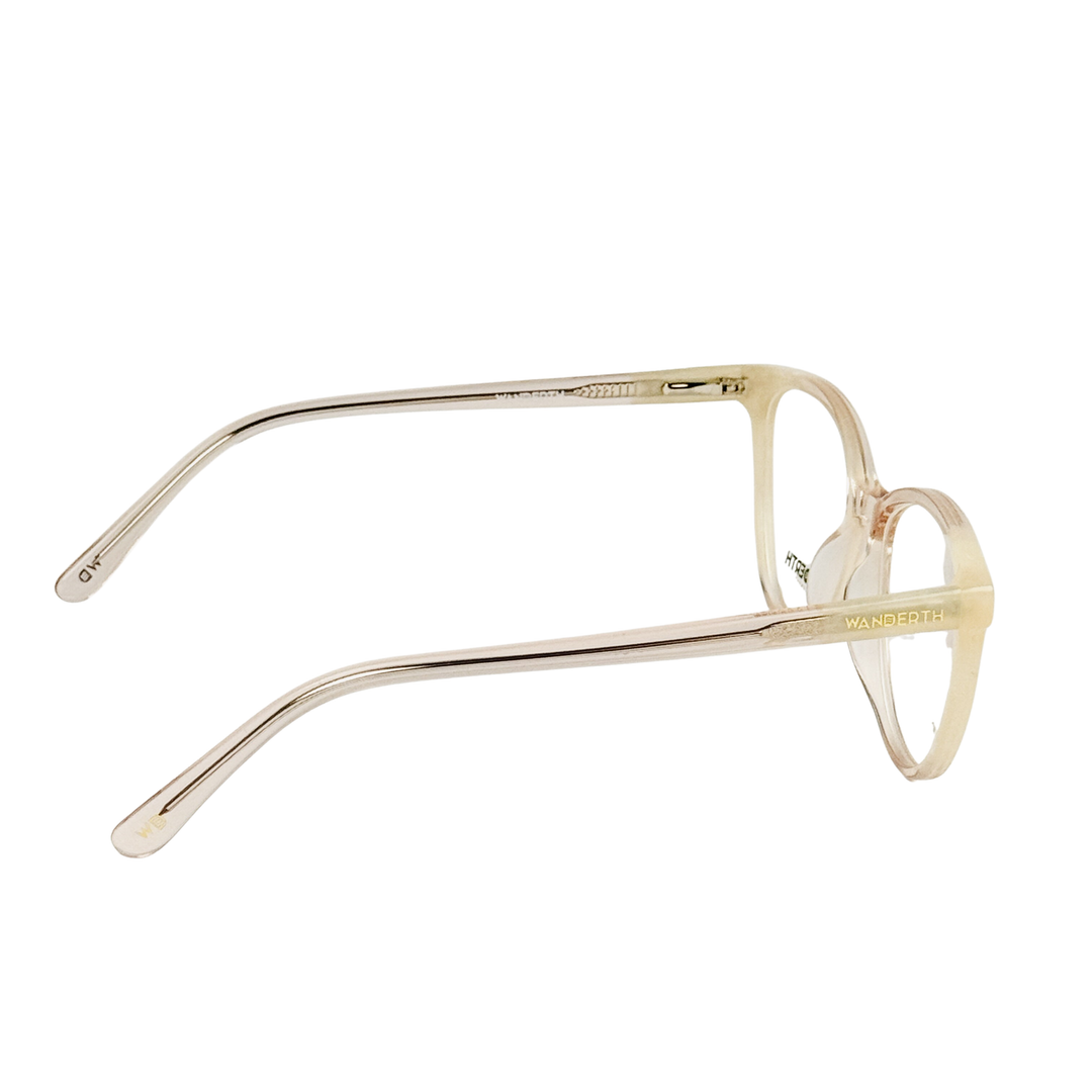 Wanderth Monturas Isara Nude/transparente