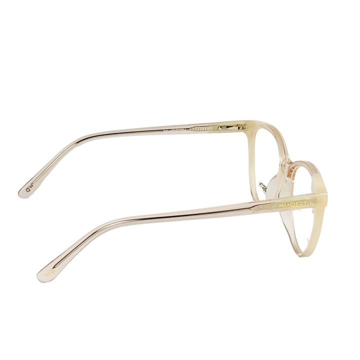Wanderth Monturas Isara Nude/transparente