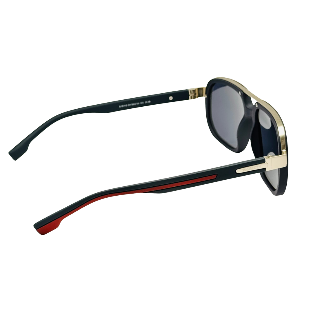 Wanderth Lentes De Sol Titanus