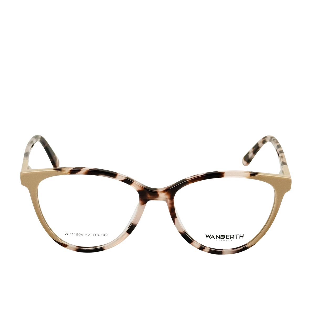Wanderth Monturas Isara Nude/transparente