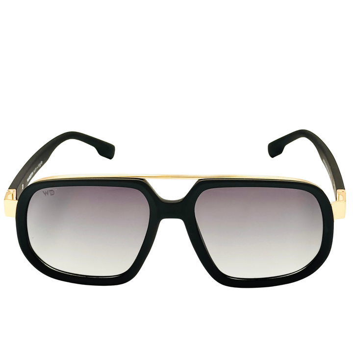 Wanderth Lentes De Sol Titanus