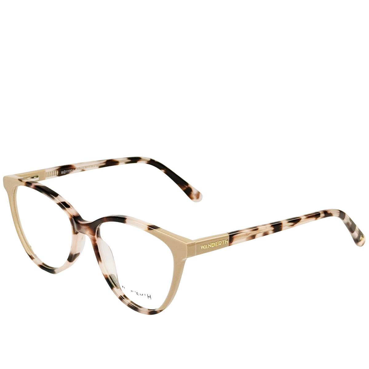 Wanderth Monturas Isara Nude/transparente