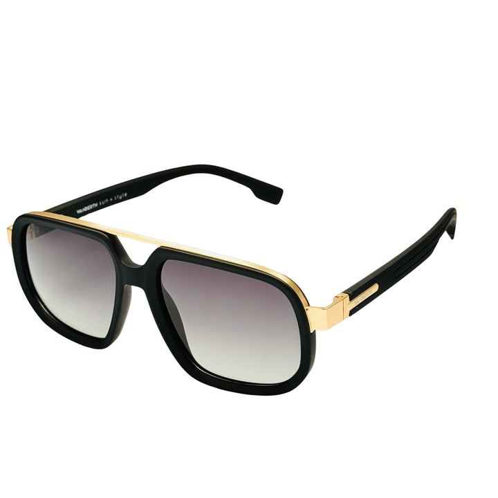 Wanderth Lentes De Sol Titanus