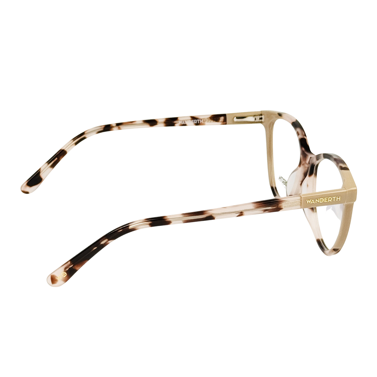 Wanderth Monturas Isara Nude/transparente