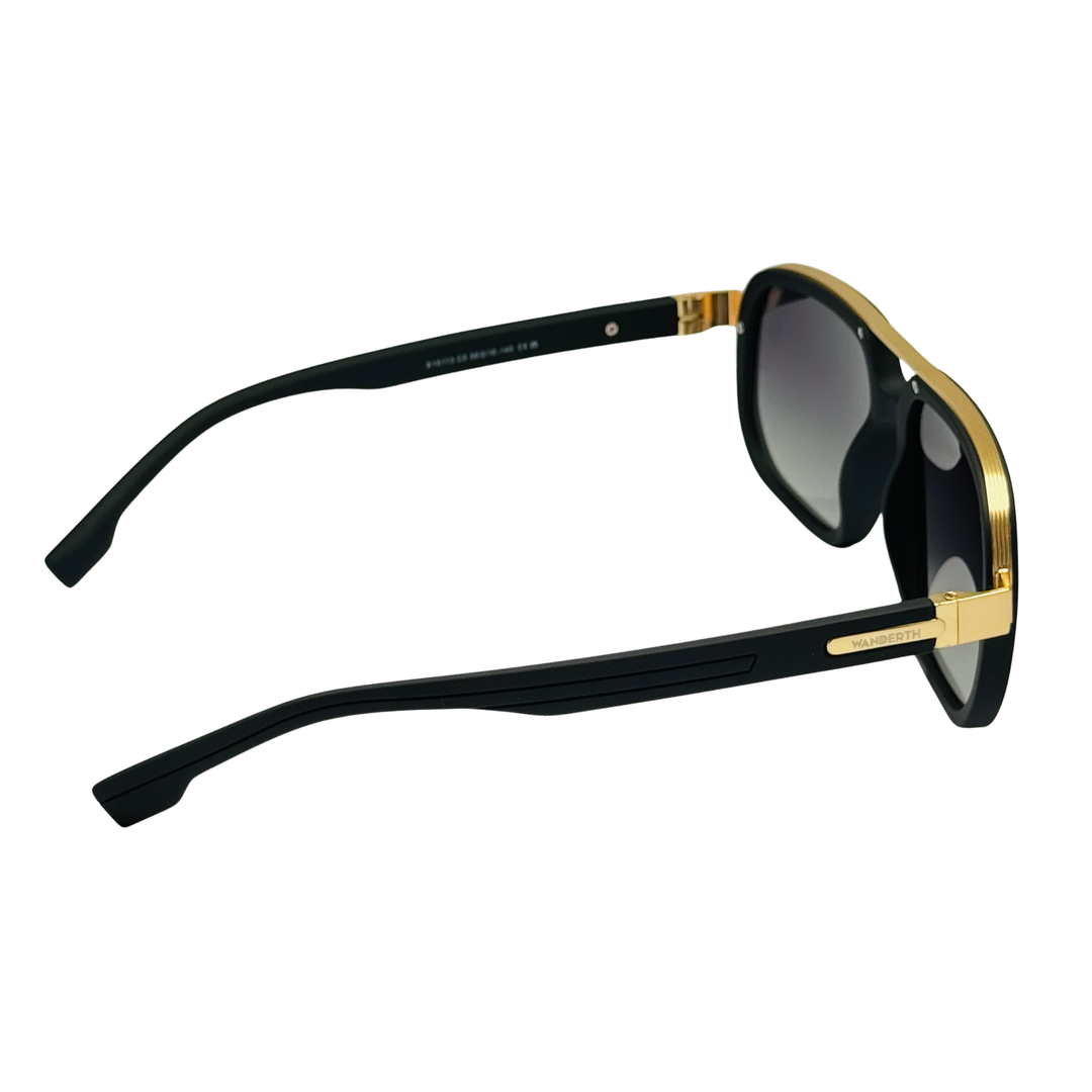 Wanderth Lentes De Sol Titanus