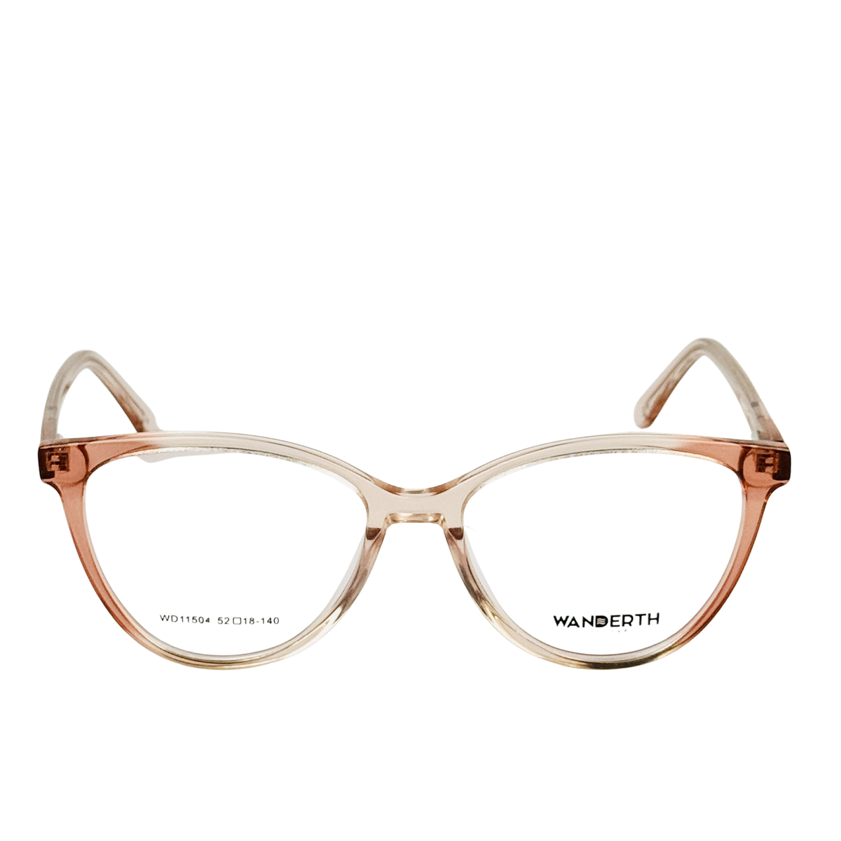 Wanderth Monturas Isara Nude/transparente