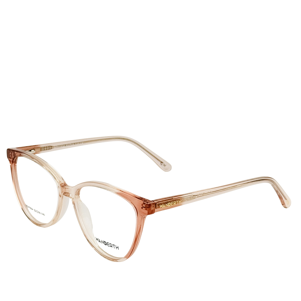 Wanderth Monturas Isara Nude/transparente