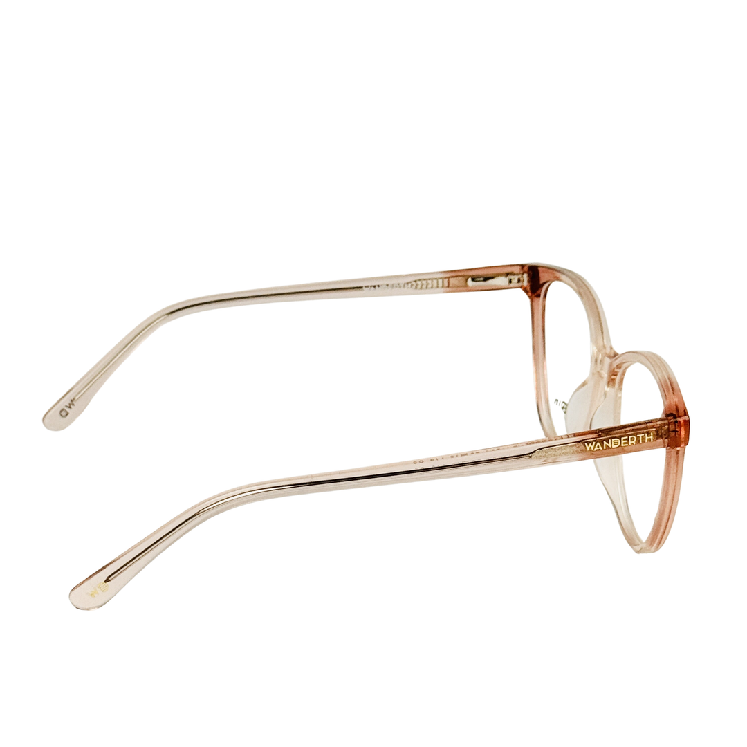 Wanderth Monturas Isara Nude/transparente