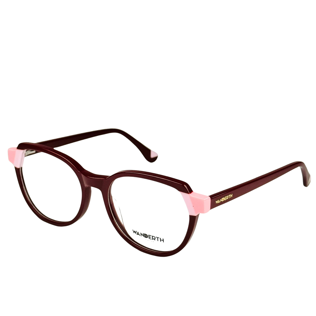 Wanderth Montura Celeste
