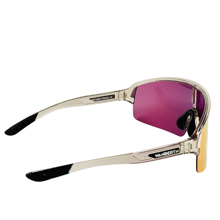Wanderth Lentes Sprint Fusion Mirror