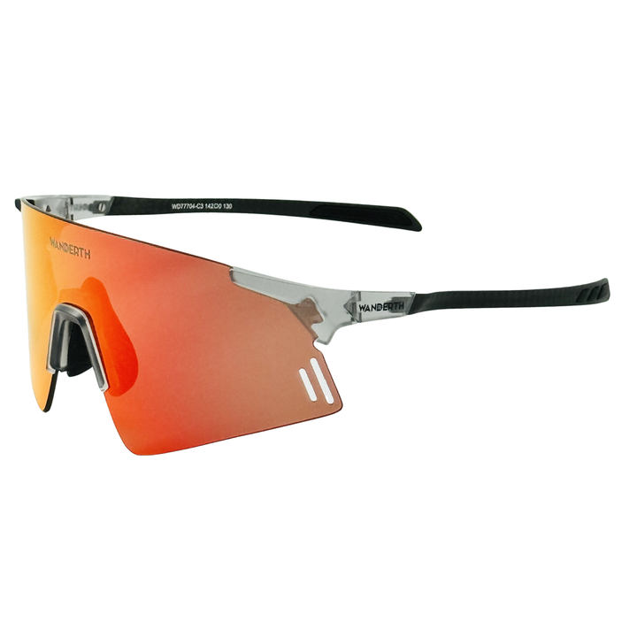 Wanderth Lentes Speed Advance New Mirror
