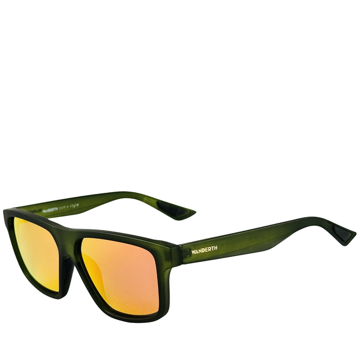 Wanderth Lentes De Sol Thor