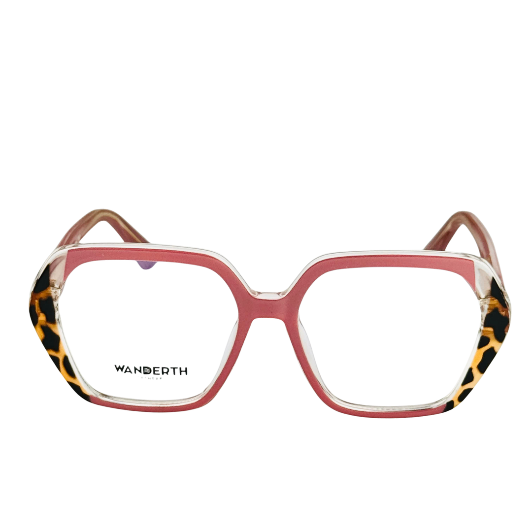 Wanderth Monturas Lumen