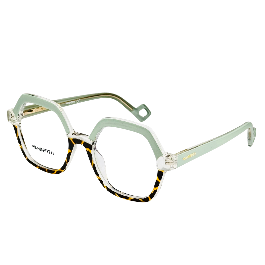 Wanderth Monturas Breeze