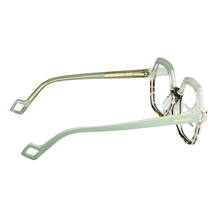 Wanderth Monturas Breeze