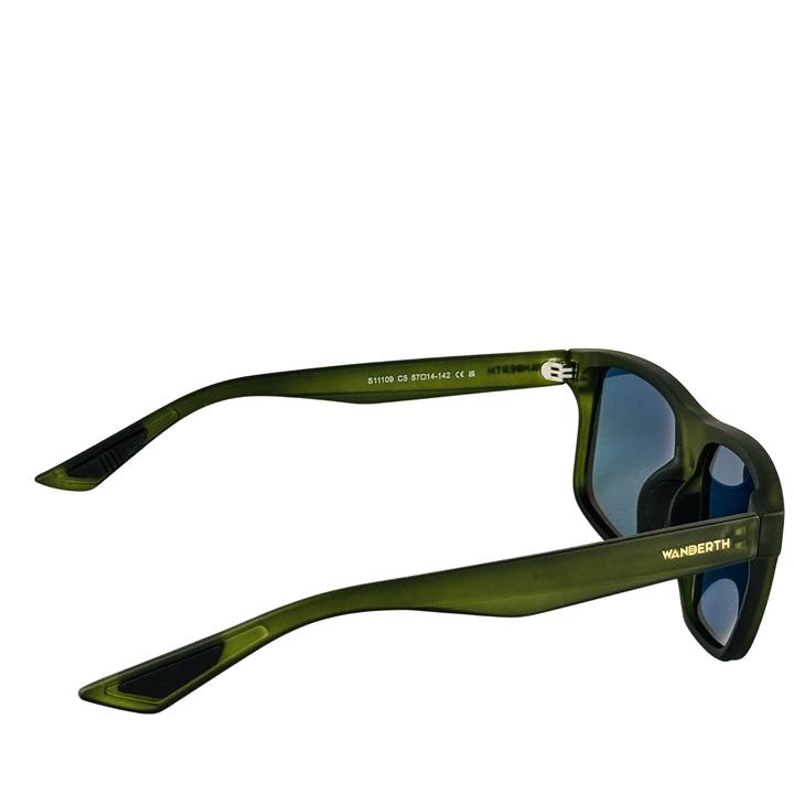 Wanderth Lentes De Sol Thor