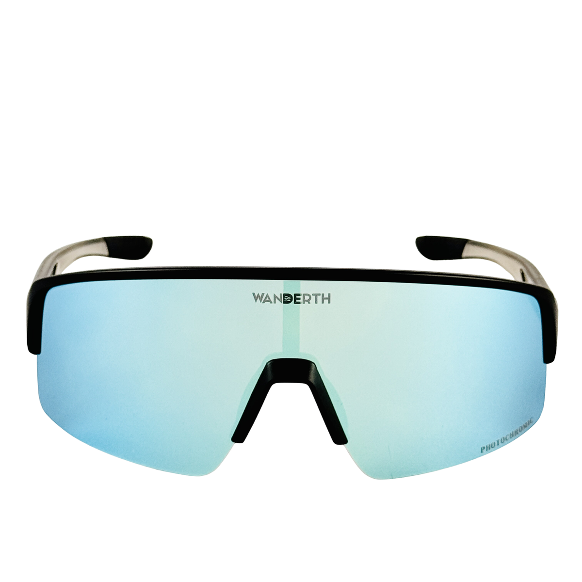 Wanderth Lentes Sprint Fusion Mirror