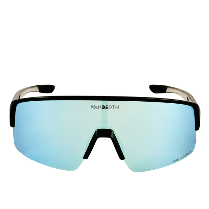 Wanderth Lentes Sprint Fusion Mirror